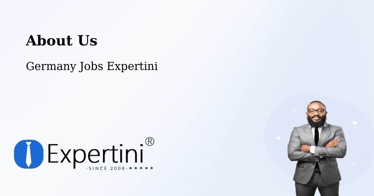 About Expertini Recruitment Platform  – Balingen - Balingen, Germany Jobs Expertini