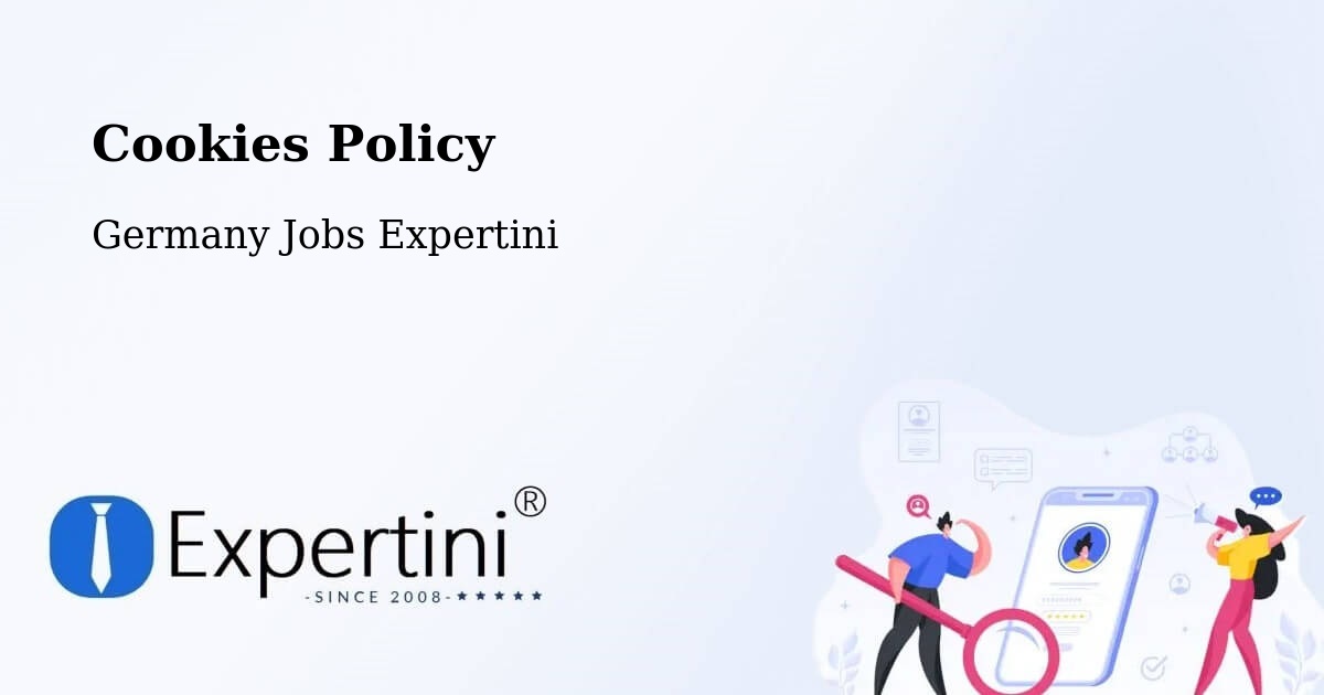 Cookie Policy – Balingen - Germany Jobs Expertini