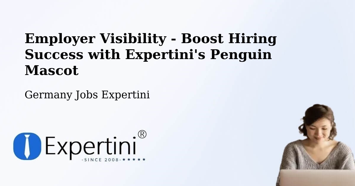 CV and Resume Visibility Optimization – Balingen - Germany Jobs Expertini